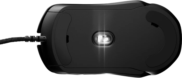 SteelSeries Rival 5 schwarz, USB