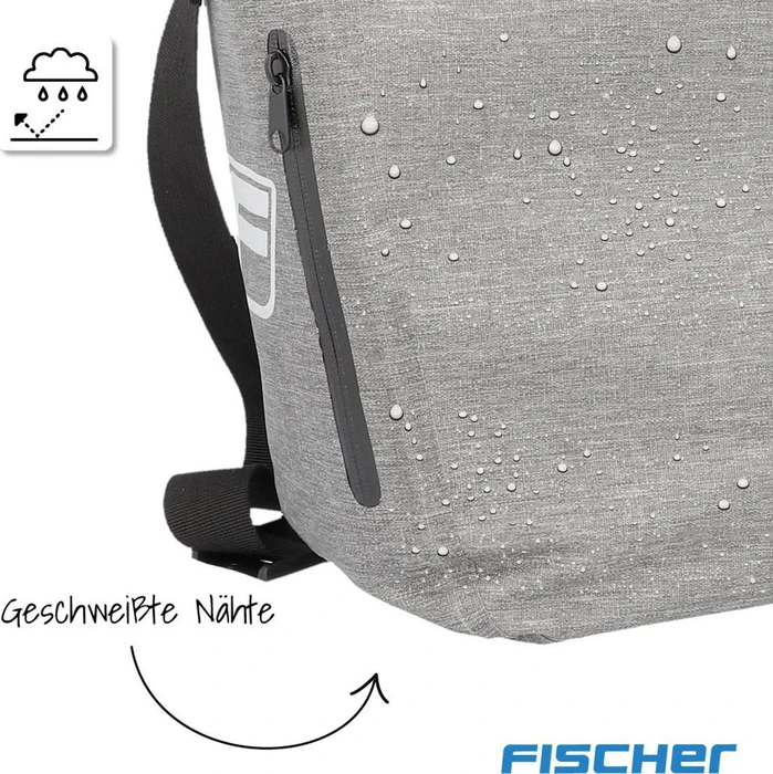 Fischer Plus Cita Gepäcktasche