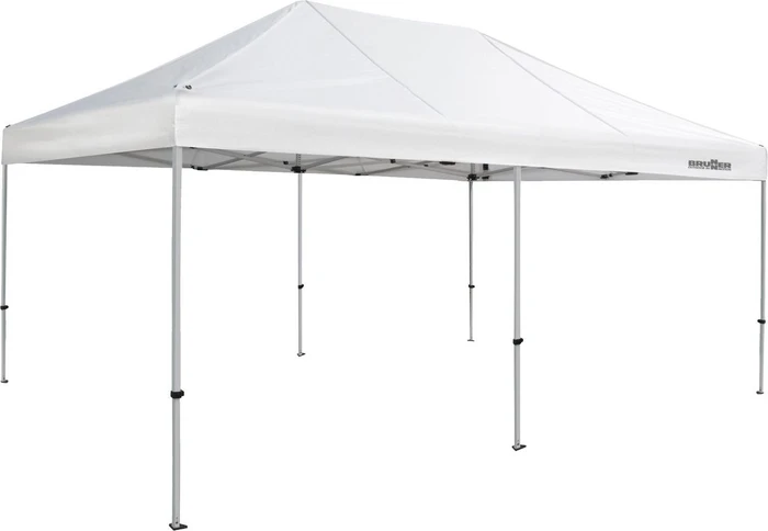 Brunner Zebo Enjoy 2.0 3x6 Pavillon