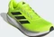 adidas Supernova Stride 2 lucid lemon/core black/halo silver (Herren) Vorschaubild