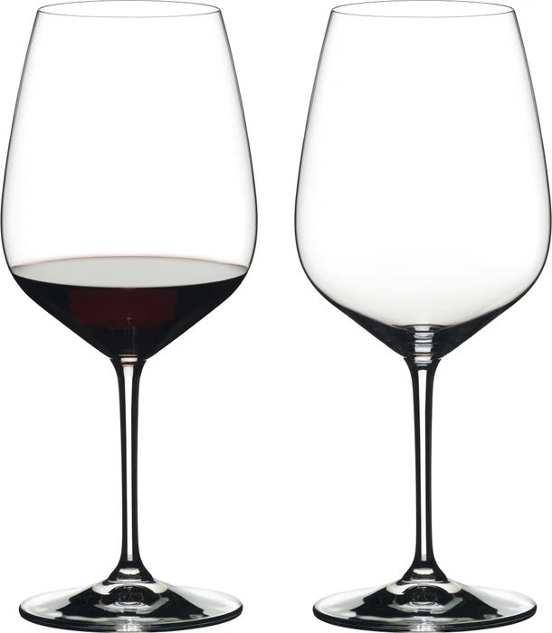 Riedel Extreme Cabernetglas, 2 Stück