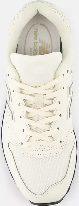 New Balance 500 Classic linen/sea salt/stoneware (Damen)