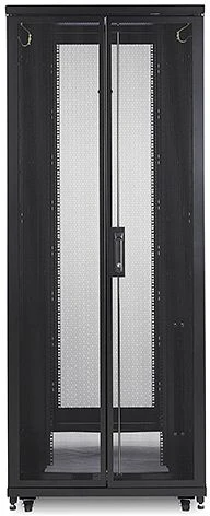 APC NetShelter SV Serverschrank 42HE, 1200mm tief