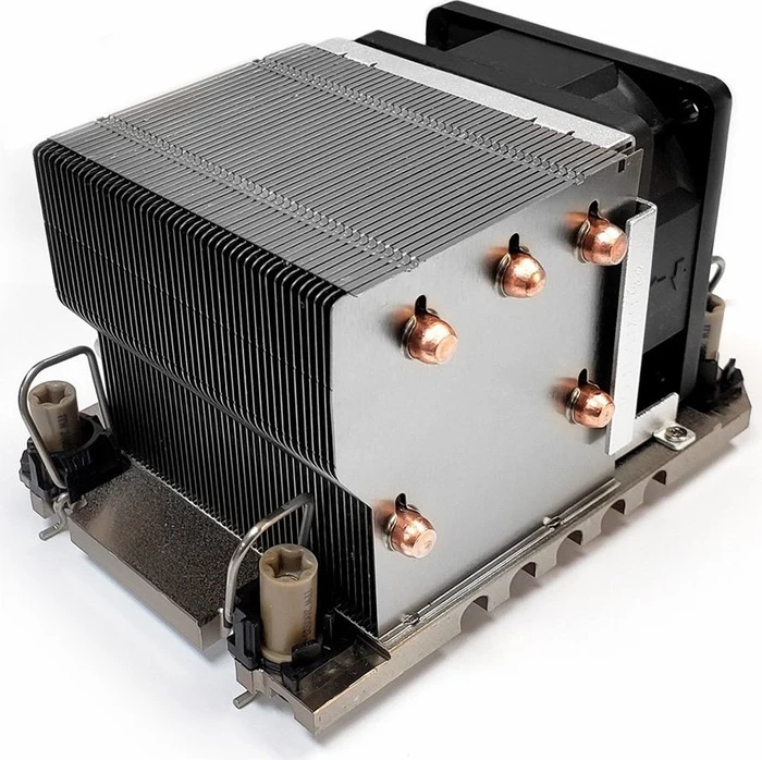 Dynatron / Inter-Tech N-11 / N11 (88885568 / A 2711) – Bild 3 von 5