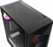 Gembird Fornax 900 ARGB Black, Glasfenster Vorschaubild
