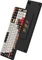 iQunix F97 Graffiti Diary Slate Wireless, 96%, LEDs RGB, Moonstone, USB/Bluetooth, DE Vorschaubild