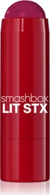 Smashbox Lit Stx Blushlighter Rouge Stick pixel plum, 5g
