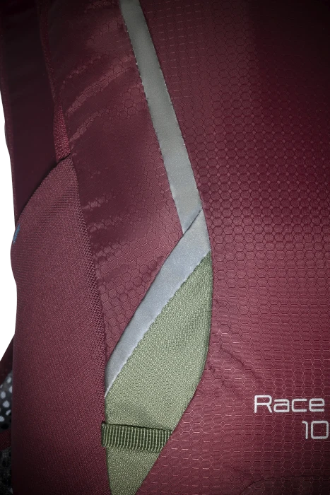 Deuter Race Air maron/khaki