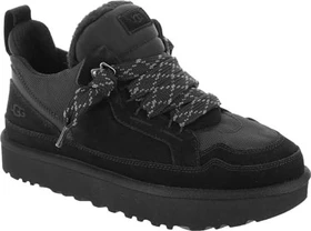 UGG Lowmel schwarz (Herren)