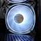 LC-Power Gaming 715B Seamless_X, schwarz, Glasfenster Vorschaubild