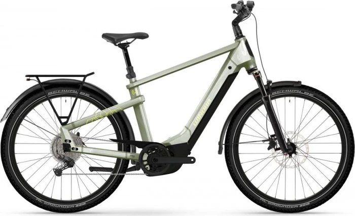 Winora Yakun X10 Modell 2026