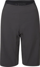 Rab Cinder Crank Fahrradhose kurz anthracite (Damen)