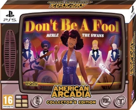 American Arcadia - Collector's Edition (PS5)