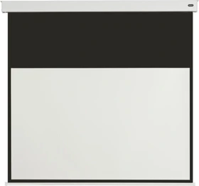 Celexon Batterie Leinwand V2.0 Motor Professional Plus 16:9 160x90cm