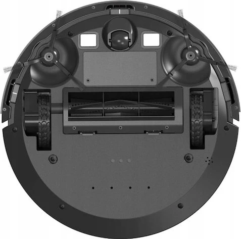 Lenovo E2 Pro CleanSense 1600 PowerPlus Saug-/Wischroboter