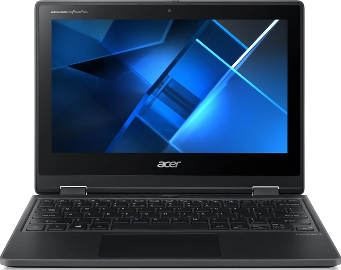 Acer TravelMate Spin B3 TMB311RNA-32-P9NX, Pentium Silver N6000, 8GB RAM, 128GB SSD, DE, EDU