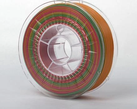 Extrudr NX1 PLA, fall, Spule, 2.85mm, 1.00kg