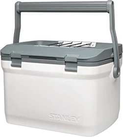 Stanley Adventure 15.1 Passiv-Kühlbox polar
