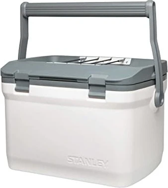 Stanley Adventure 15.1 Passiv-Kühlbox polar