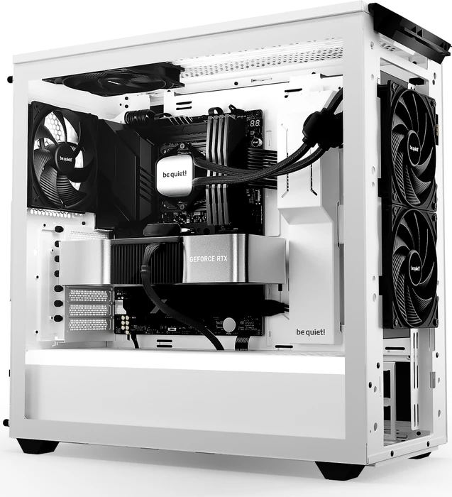 be quiet! Pure Loop 2 280mm