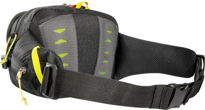 Tatonka Bike Hip Bag MTB 5 Bauchtasche schwarz