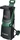 Bosch DIY UniversalShredder 2x18V-25 Akku-Häcksler inkl. 2 Akkus 4.0Ah (06008E0000)