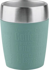 Emsa Travel Cup Isolierbecher 200ml limette