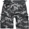 Brandit BDU Ripstop Shorts Hose grey camo (Herren) Vorschaubild