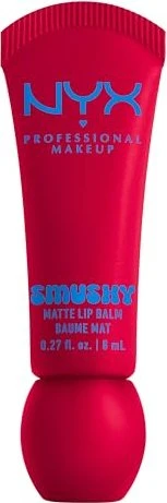 NYX Smushy Matte Lip Balm