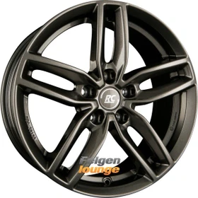 RC Design RC29 8.0x18 5/120 ET34 (verschiedene Farben)