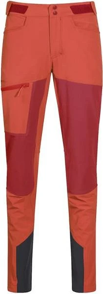 Bergans Cecilie Mountain Softshell Hose lang (Damen)