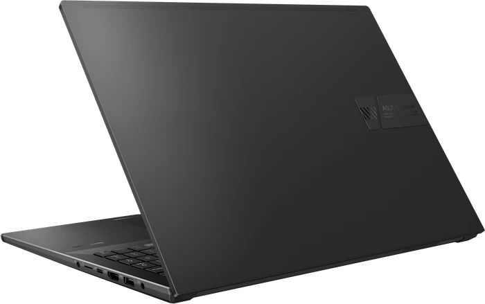 ASUS VivoBook Pro 16X OLED M7600QC-L2089W, 0°Black, Ryzen 9 5900HX, 16GB RAM, 1TB SSD, GeForce RTX 3050, DE