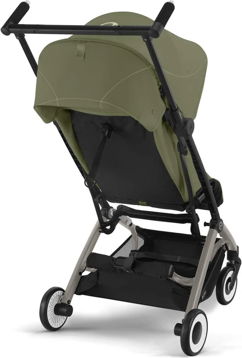 Cybex Libelle moss green