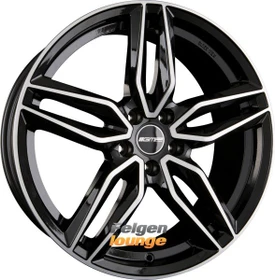 GMP Fasten 7.5x18 5/112 ET45 (verschiedene Farben)