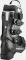 Head Edge 105 HV GW BOA anthracite (Damen) (Modell 2025/2026) Vorschaubild