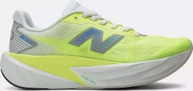 New Balance FuelCell Rebel v5 afterglow/deep end (Damen)
