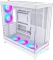 Montech HS02 Pro White, Glasfenster Vorschaubild