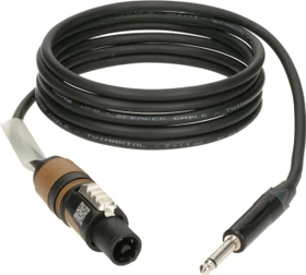 Klotz SC1 Speakon/TS 2.0m