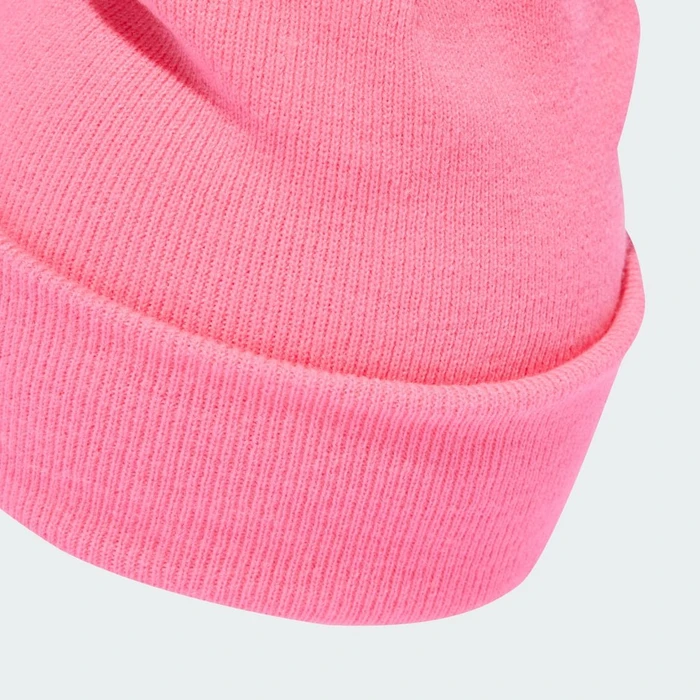 adidas Adicolor Classic Mütze lucid pink