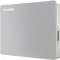 Toshiba Canvio Flex, silber, 4TB, USB 3.0 Micro-B Vorschaubild