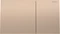 Geberit Sigma70 Betätigungsplatte Vorschaubild