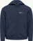 Jack Wolfskin Fourwinds Funktionsjacke night blue (Junior) Vorschaubild