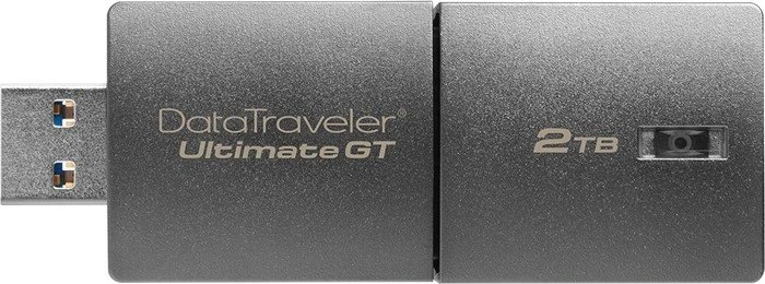 Kingston DataTraveler Ultimate GT 2TB, USB-A, USB 3.2 Gen 1×1