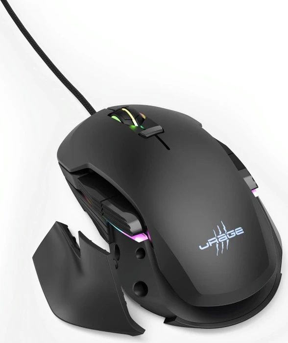 Hama uRage Reaper 900 Morph Gaming Mouse, USB