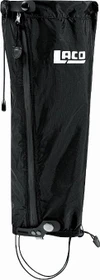 LACD Ultralight WP Gamasche schwarz