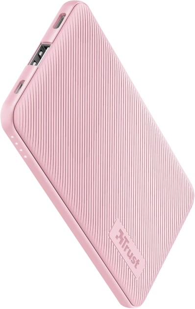 Trust Primo Ultra-thin Powerbank 5000mAh