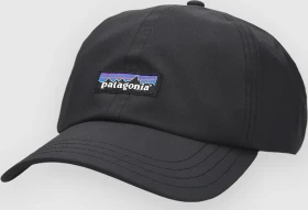 Patagonia Terrebonne Kappe schwarz