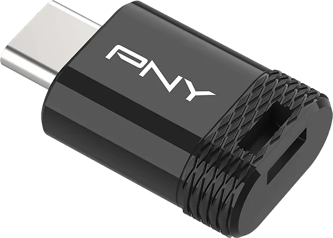 PNY Elite-X Fit Type-C 64GB, USB-C, USB 3.2 Gen 1×1
