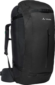 Vaude Mundo 65+To Go schwarz