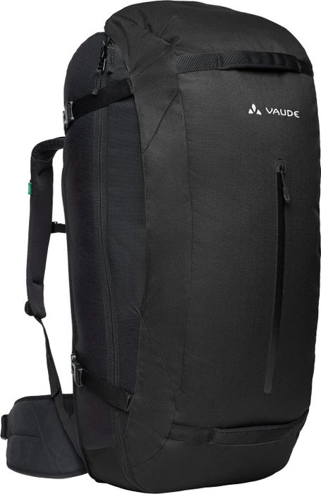 Vaude Mundo 65+To Go schwarz